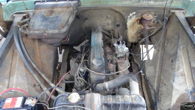 1964 Chevrolet C-10 C10 - photo 9