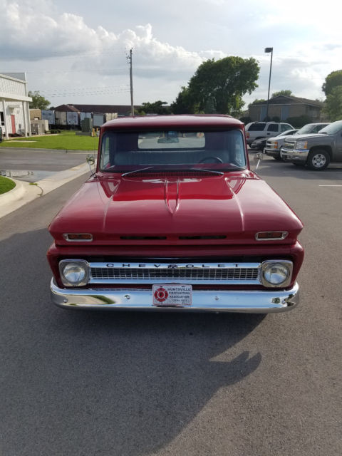 1964 Chevrolet C-10 Stepside, Good condition, Daily driver 1964 Chevrolet C-10