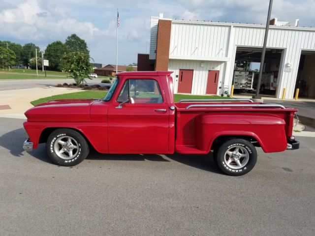 1964 Chevrolet C-10 - photo 2