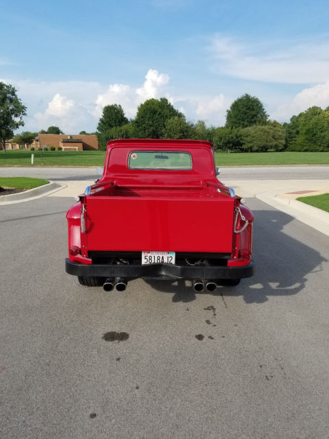 1964 Chevrolet C-10 - photo 3