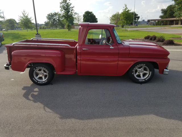1964 Chevrolet C-10 - photo 4