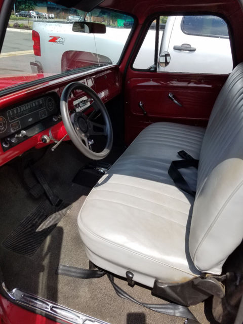 1964 Chevrolet C-10 - photo 5