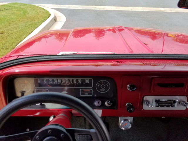 1964 Chevrolet C-10 - photo 6