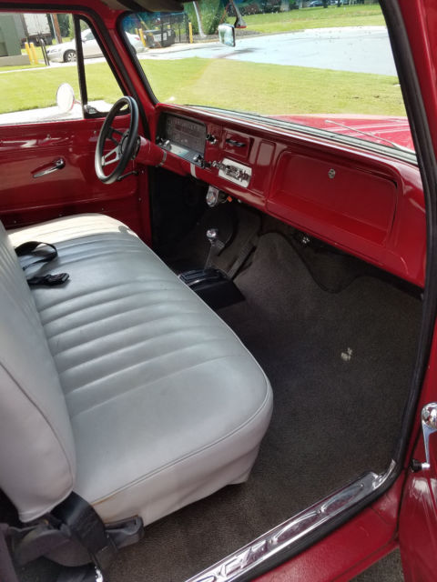1964 Chevrolet C-10 - photo 7