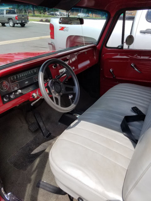 1964 Chevrolet C-10 - photo 8