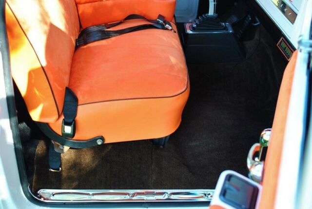 1964 Chevrolet C-10 Custom Stepside - photo 12
