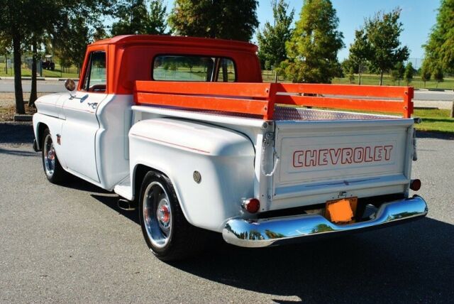 1964 Chevrolet C-10 Custom Stepside - photo 2