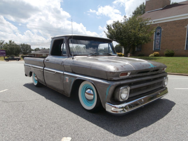 1964 Chevrolet C-10