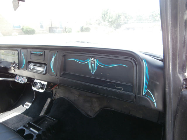 1964 Chevrolet C-10 - photo 11