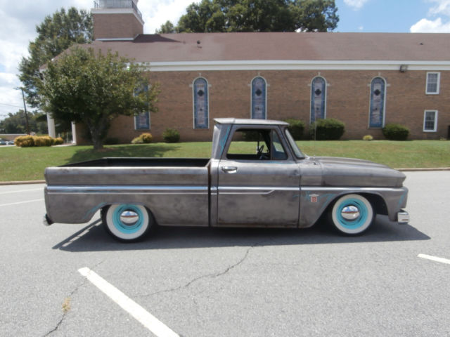 1964 Chevrolet C-10 - photo 2