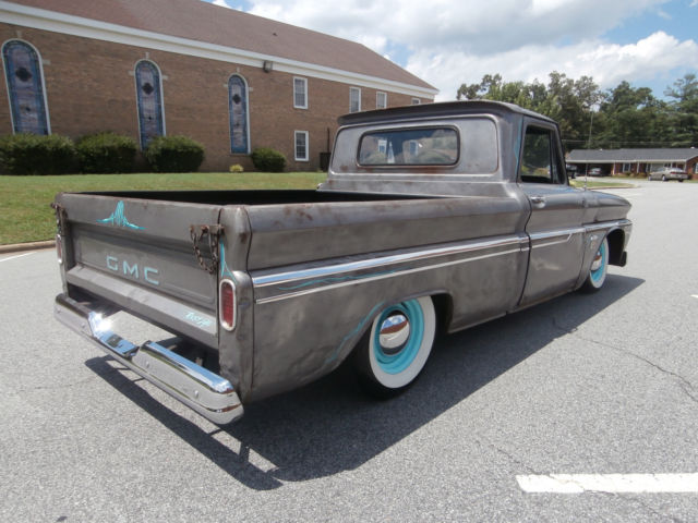 1964 Chevrolet C-10 - photo 3