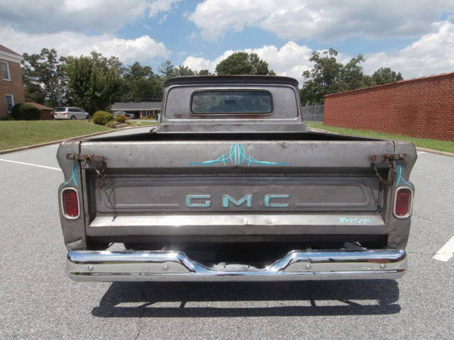 1964 Chevrolet C-10 - photo 4