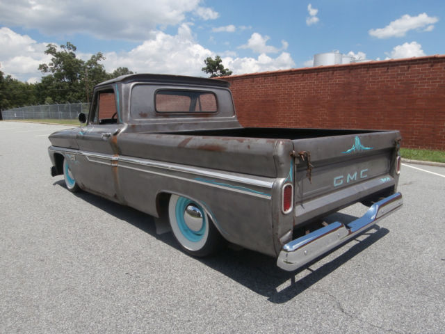 1964 Chevrolet C-10 - photo 5