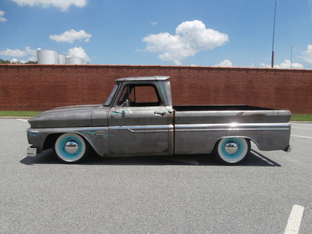 1964 Chevrolet C-10 - photo 6