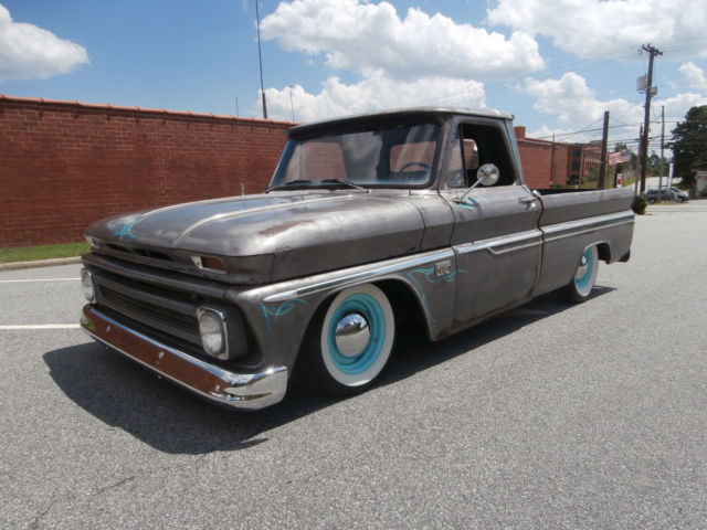 1964 Chevrolet C-10 - photo 7