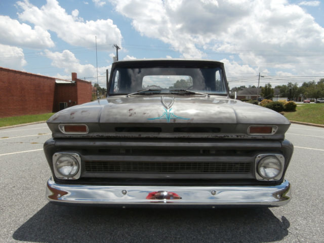 1964 Chevrolet C-10 - photo 8