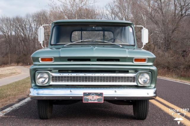 1964 Chevrolet Other Pickups ¾-Ton Flatbed Dualie - photo 2