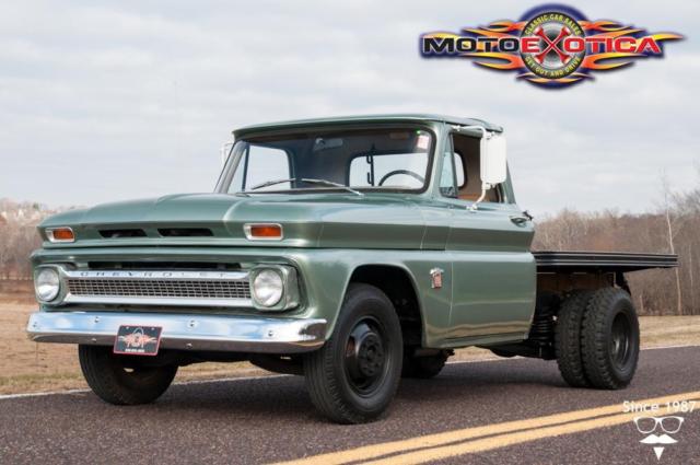 1964 Chevrolet Other Pickups ¾-Ton Flatbed Dualie - photo 3