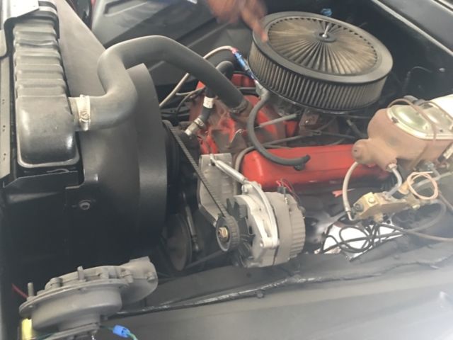 1964 Chevrolet C-10 -- - photo 11