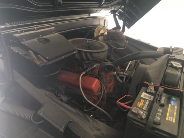 1964 Chevrolet C-10 -- - photo 12