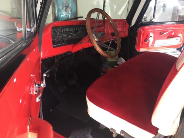1964 Chevrolet C-10 -- - photo 4