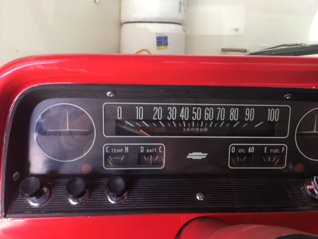 1964 Chevrolet C-10 -- - photo 5