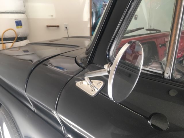 1964 Chevrolet C-10 -- - photo 8