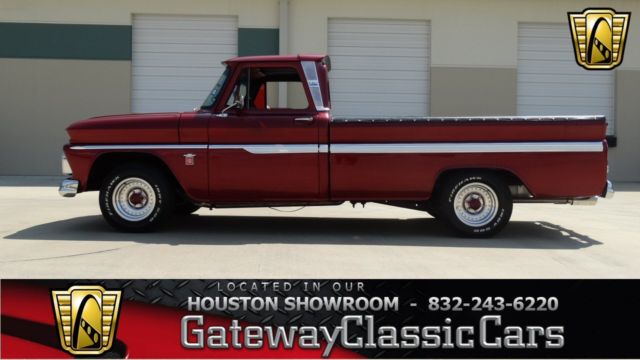 1964 Chevrolet C-10