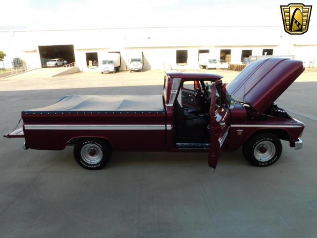 1964 Chevrolet C-10 - photo 2