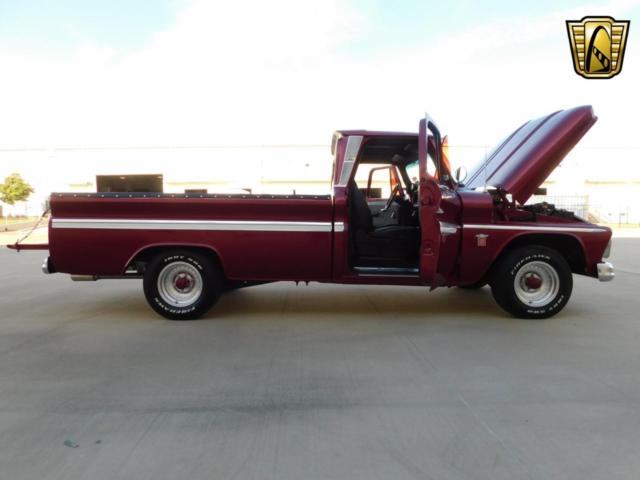1964 Chevrolet C-10 - photo 4