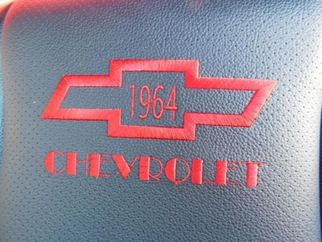 1964 Chevrolet C-10 - photo 6
