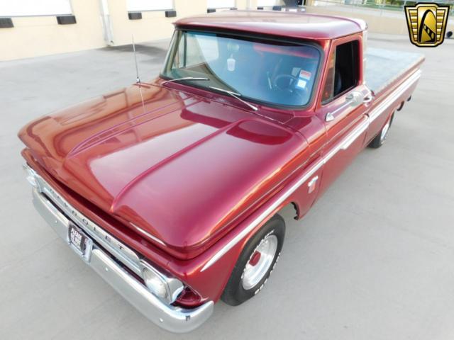 1964 Chevrolet C-10 - photo 7