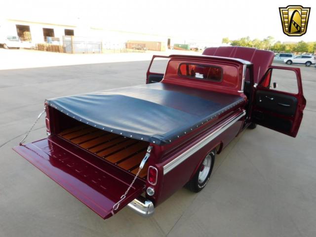 1964 Chevrolet C-10 - photo 8