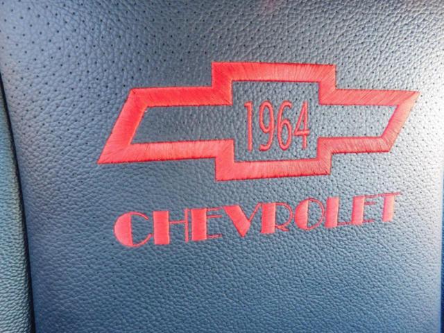 1964 Chevrolet C-10 - photo 9