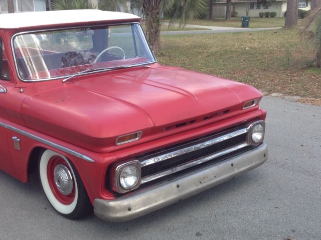 1964 Chevrolet C-10 Fleetside - photo 9