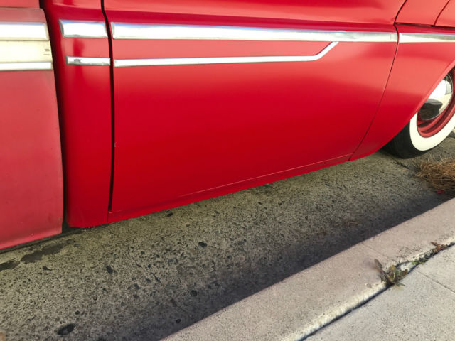1964 Chevrolet C-10 short bed - photo 6