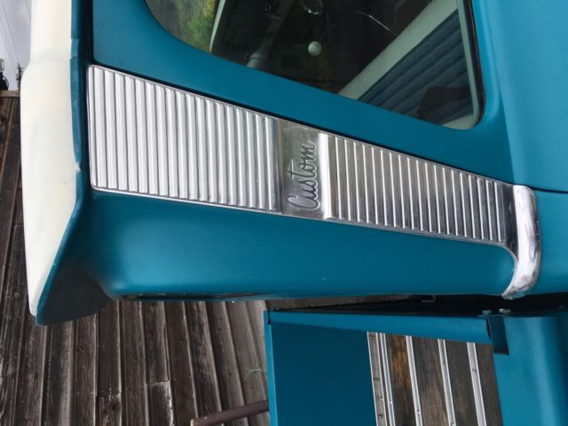 1964 Chevrolet C-10 Custom Cab - photo 10
