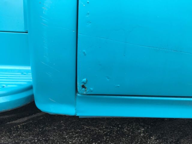 1964 Chevrolet C-10 Custom Cab - photo 9