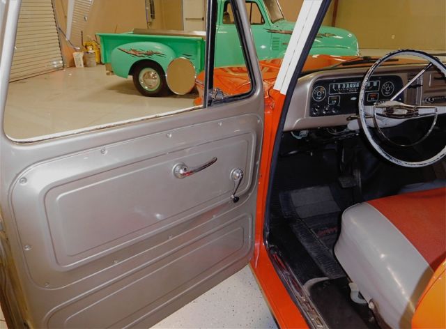 1964 Chevrolet C-10 CUSTOM - photo 11