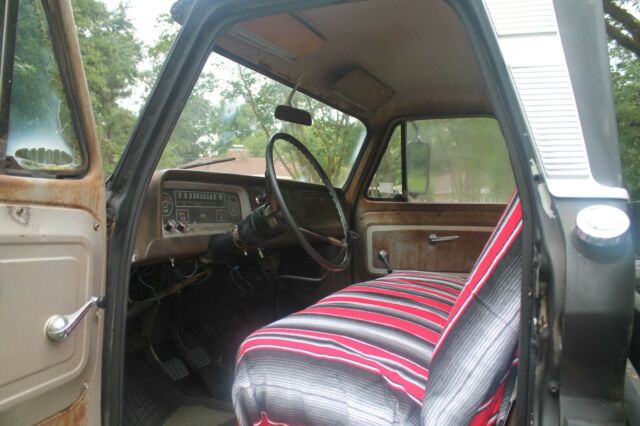 1964 Chevrolet C-10 Custom - photo 11