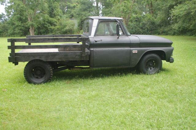 1964 Chevrolet C-10 Custom - photo 2