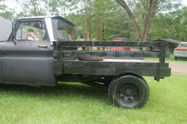 1964 Chevrolet C-10 Custom - photo 4
