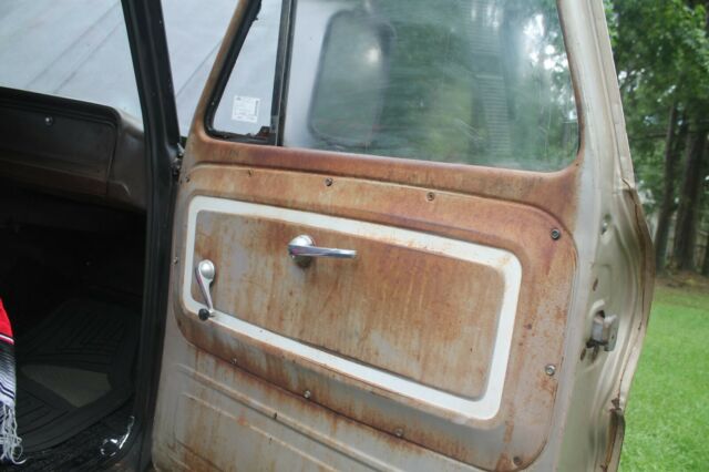 1964 Chevrolet C-10 Custom - photo 6