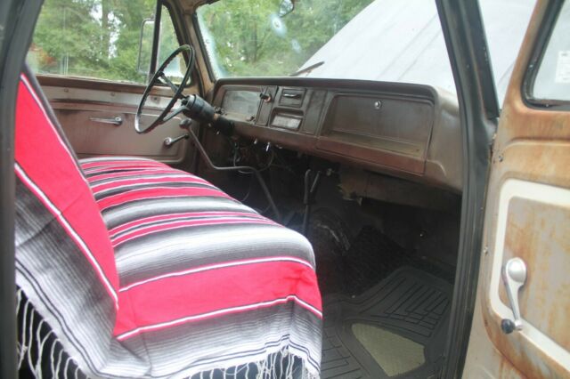 1964 Chevrolet C-10 Custom - photo 7