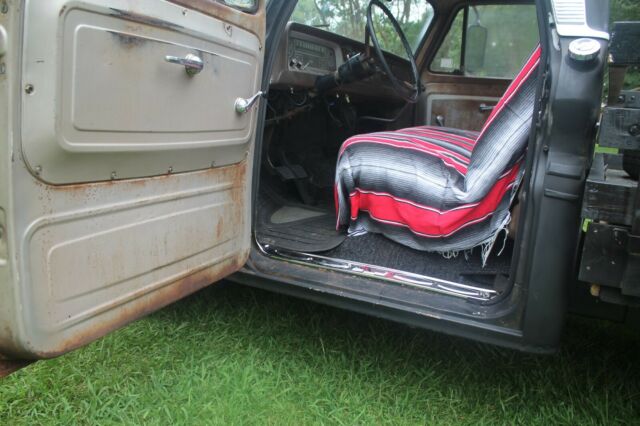1964 Chevrolet C-10 Custom - photo 9