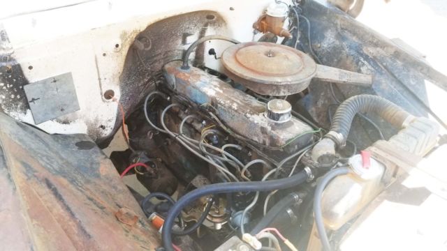1964 Chevrolet C-10 - photo 13