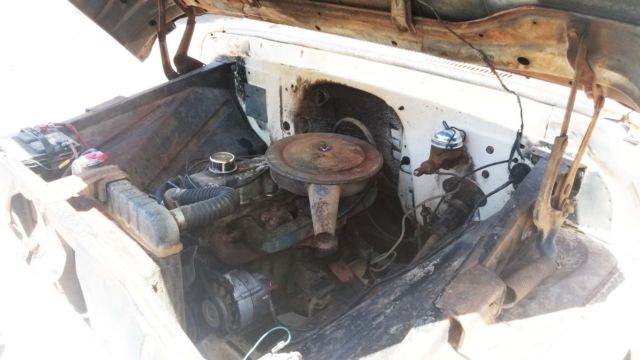 1964 Chevrolet C-10 - photo 2
