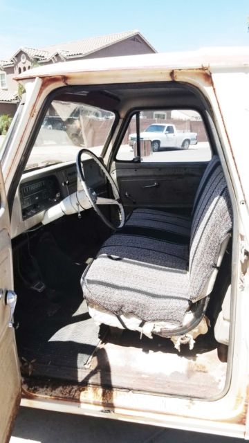 1964 Chevrolet C-10 - photo 3