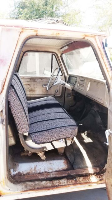 1964 Chevrolet C-10 - photo 5