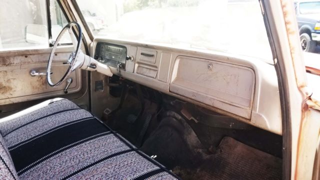 1964 Chevrolet C-10 - photo 7